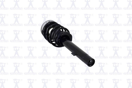 Suspension Strut and Coil Spring Assembly FCS Automotive 1335684L