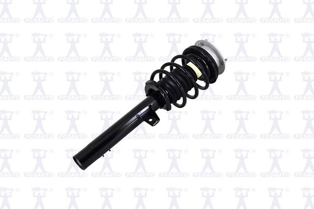 Suspension Strut and Coil Spring Assembly FCS Automotive 1335684L