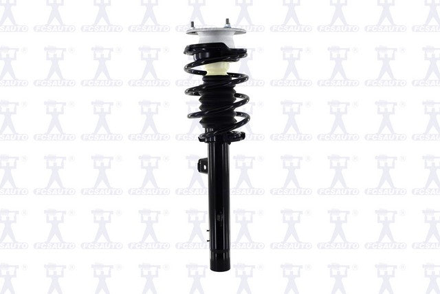 Suspension Strut and Coil Spring Assembly FCS Automotive 1335684L