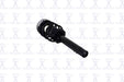 Suspension Strut and Coil Spring Assembly FCS Automotive 1335684R