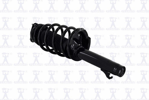 Suspension Strut and Coil Spring Assembly FCS Automotive 1335718L