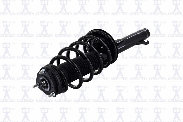 Suspension Strut and Coil Spring Assembly FCS Automotive 1335718R