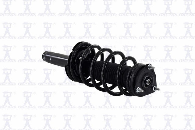 Suspension Strut and Coil Spring Assembly FCS Automotive 1335718R