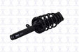 Suspension Strut and Coil Spring Assembly FCS Automotive 1335718R