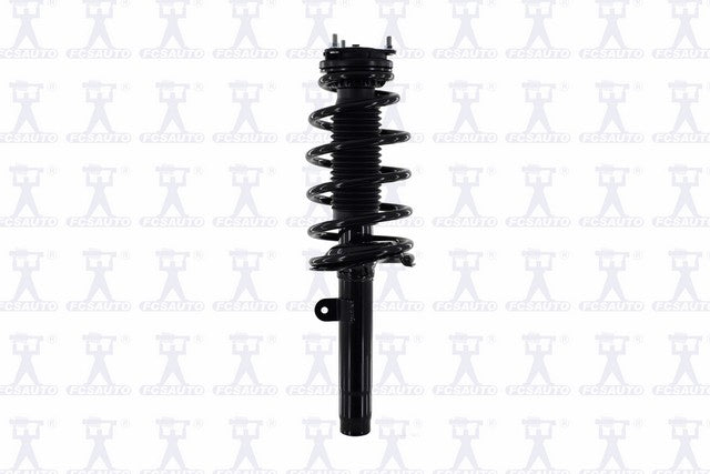 Suspension Strut and Coil Spring Assembly FCS Automotive 1335718R