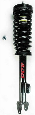 Suspension Strut and Coil Spring Assembly FCS Automotive 1335778