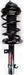 Suspension Strut and Coil Spring Assembly FCS Automotive 1335779L