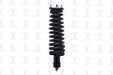 Suspension Strut and Coil Spring Assembly FCS Automotive 1335793