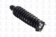 Suspension Strut and Coil Spring Assembly FCS Automotive 1335793