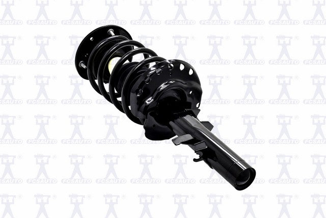 Suspension Strut and Coil Spring Assembly FCS Automotive 1335795L