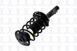 Suspension Strut and Coil Spring Assembly FCS Automotive 1335795L