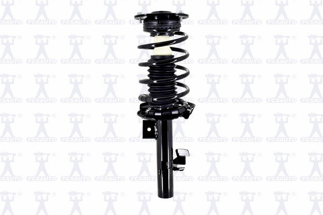 Suspension Strut and Coil Spring Assembly FCS Automotive 1335795L