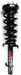 Suspension Strut and Coil Spring Assembly FCS Automotive 1335797L