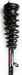 Suspension Strut and Coil Spring Assembly FCS Automotive 1335801R