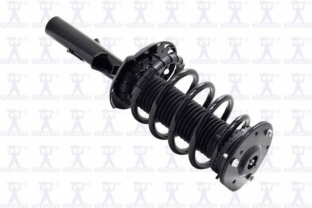 Suspension Strut and Coil Spring Assembly FCS Automotive 1335804L