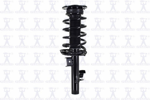 Suspension Strut and Coil Spring Assembly FCS Automotive 1335804L