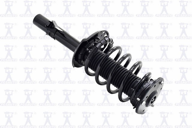 Suspension Strut and Coil Spring Assembly FCS Automotive 1335804R