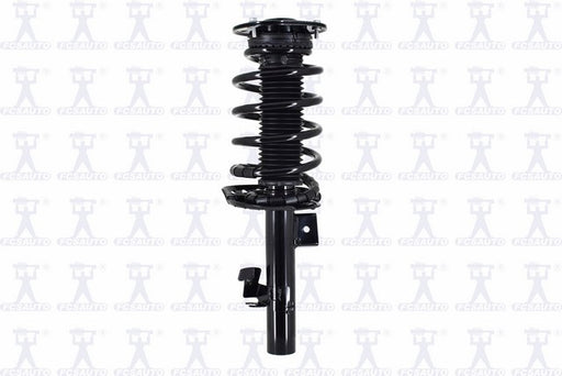 Suspension Strut and Coil Spring Assembly FCS Automotive 1335804R