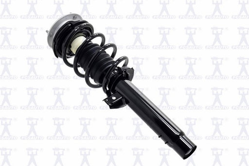 Suspension Strut and Coil Spring Assembly FCS Automotive 1335808L