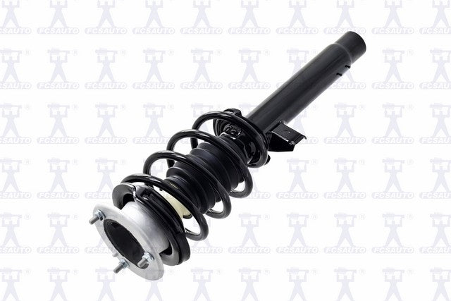 Suspension Strut and Coil Spring Assembly FCS Automotive 1335808L