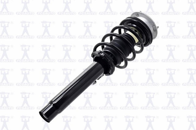 Suspension Strut and Coil Spring Assembly FCS Automotive 1335808L