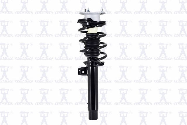 Suspension Strut and Coil Spring Assembly FCS Automotive 1335808L