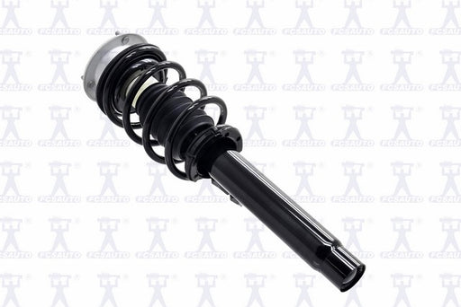 Suspension Strut and Coil Spring Assembly FCS Automotive 1335808R