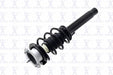 Suspension Strut and Coil Spring Assembly FCS Automotive 1335808R