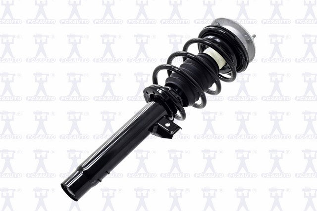 Suspension Strut and Coil Spring Assembly FCS Automotive 1335808R