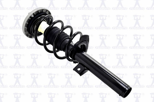 Suspension Strut and Coil Spring Assembly FCS Automotive 1335825L