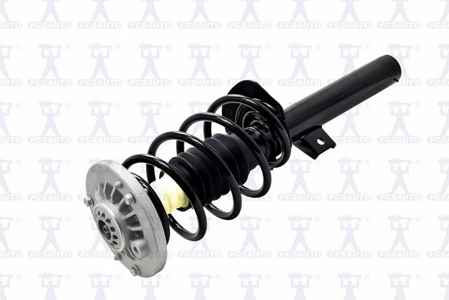 Suspension Strut and Coil Spring Assembly FCS Automotive 1335825L