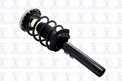 Suspension Strut and Coil Spring Assembly FCS Automotive 1335825R