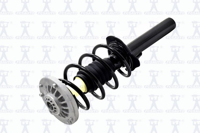 Suspension Strut and Coil Spring Assembly FCS Automotive 1335825R