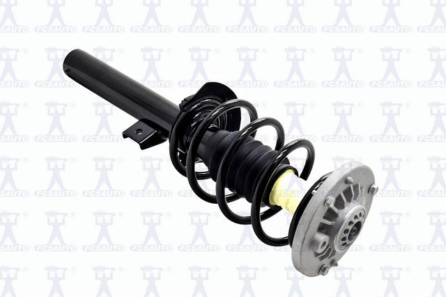 Suspension Strut and Coil Spring Assembly FCS Automotive 1335825R