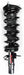 Suspension Strut and Coil Spring Assembly FCS Automotive 1335827L