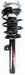 Suspension Strut and Coil Spring Assembly FCS Automotive 1335835L