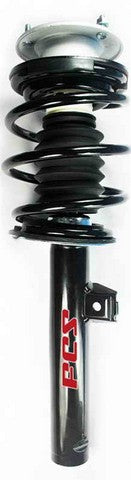 Suspension Strut and Coil Spring Assembly FCS Automotive 1335835R