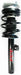 Suspension Strut and Coil Spring Assembly FCS Automotive 1335835R