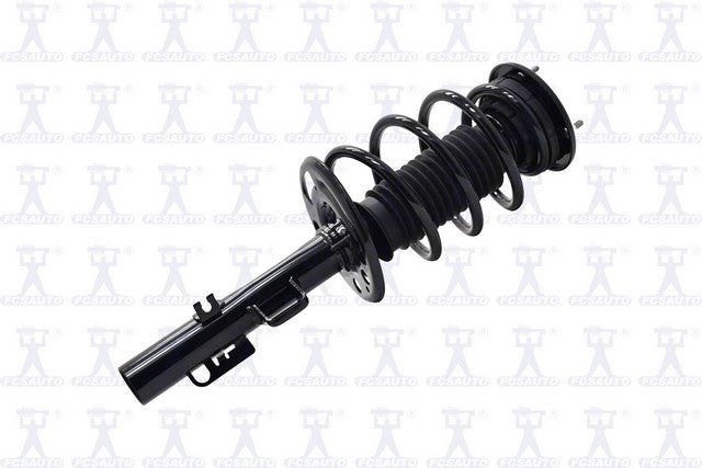 Suspension Strut and Coil Spring Assembly FCS Automotive 1335848L