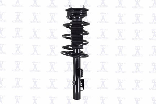 Suspension Strut and Coil Spring Assembly FCS Automotive 1335848L