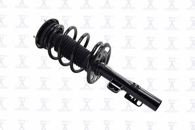 Suspension Strut and Coil Spring Assembly FCS Automotive 1335848R