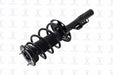 Suspension Strut and Coil Spring Assembly FCS Automotive 1335848R