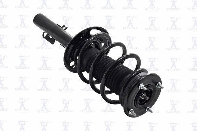 Suspension Strut and Coil Spring Assembly FCS Automotive 1335848R