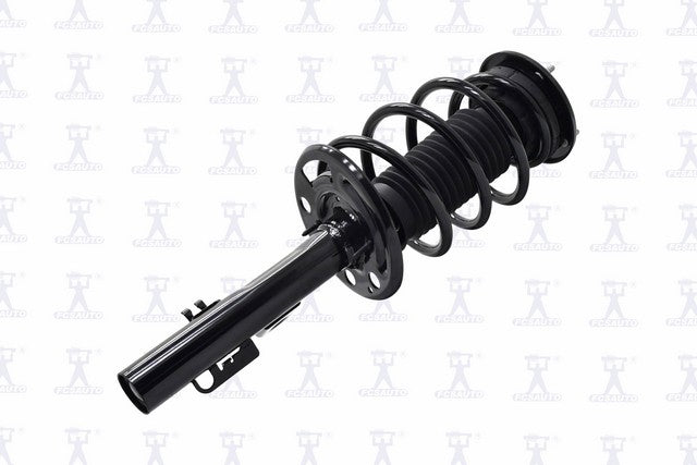 Suspension Strut and Coil Spring Assembly FCS Automotive 1335848R