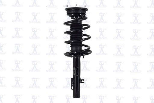 Suspension Strut and Coil Spring Assembly FCS Automotive 1335848R