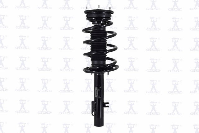 Suspension Strut and Coil Spring Assembly FCS Automotive 1335848R