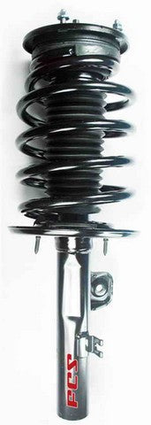 Suspension Strut and Coil Spring Assembly FCS Automotive 1335849L