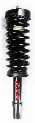 Suspension Strut and Coil Spring Assembly FCS Automotive 1335875L