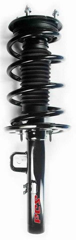 Suspension Strut and Coil Spring Assembly FCS Automotive 1335876R