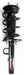 Suspension Strut and Coil Spring Assembly FCS Automotive 1335876R